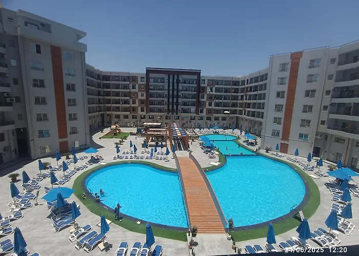 New With Sea View And Private Access 82m
