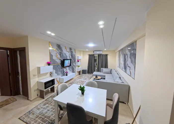 Szálloda New With Sea View And Private Access 82m Gurdaka