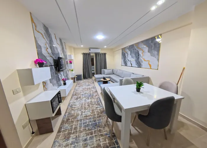 New With Sea View And Private Access 82m 4*