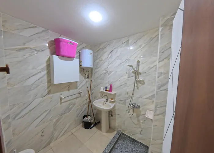 New With Sea View And Private Access 82m