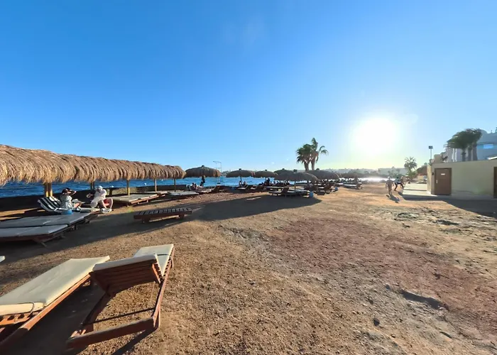 New With Sea View And Private Access 82m
